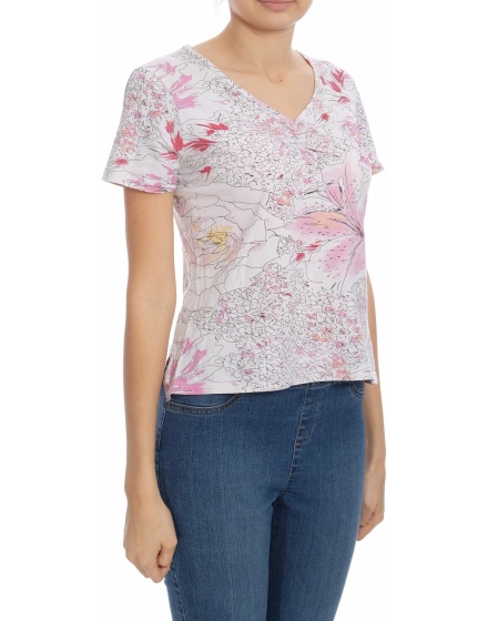 Дамска тениска Smart Women