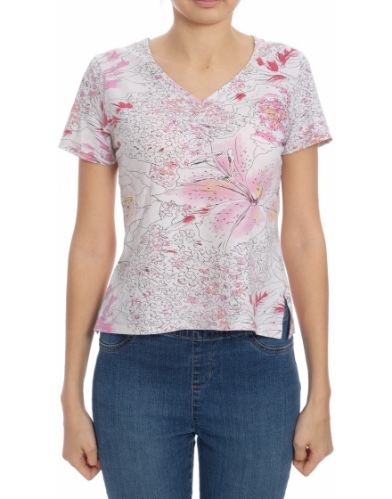 Дамска тениска Smart Women