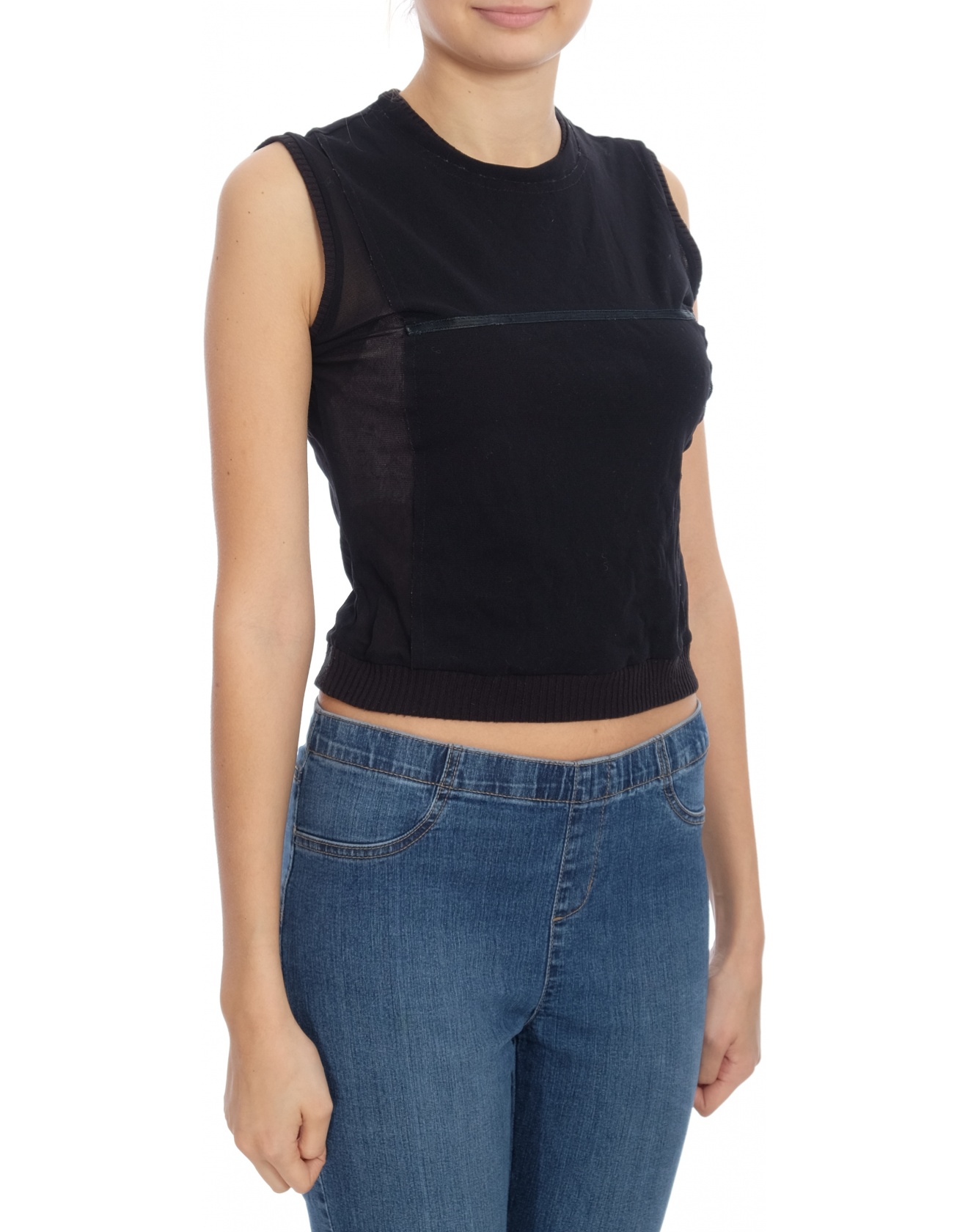 Дамски топ Le Donne Di...