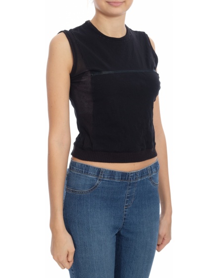 Дамски топ Le Donne Di...