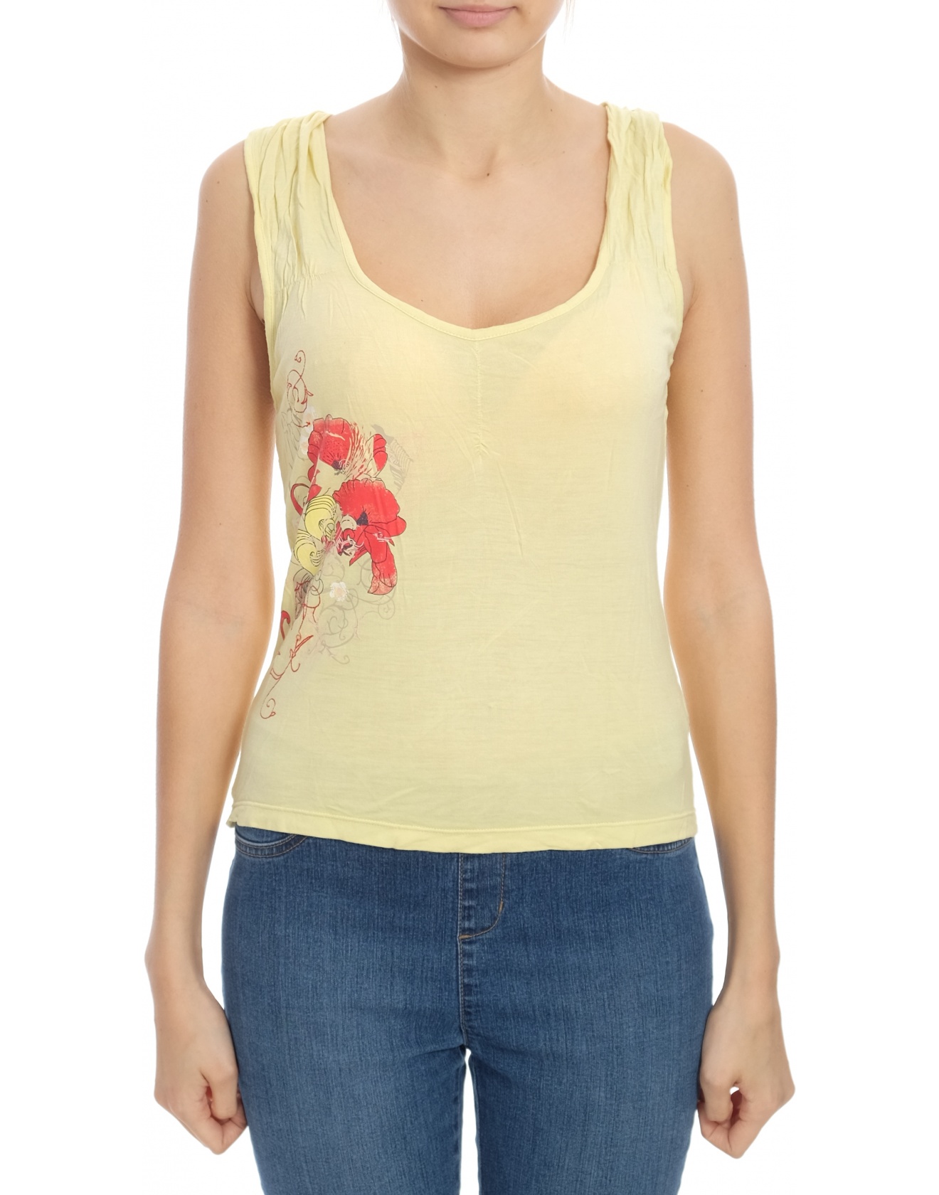 Дамски потник Blenshe