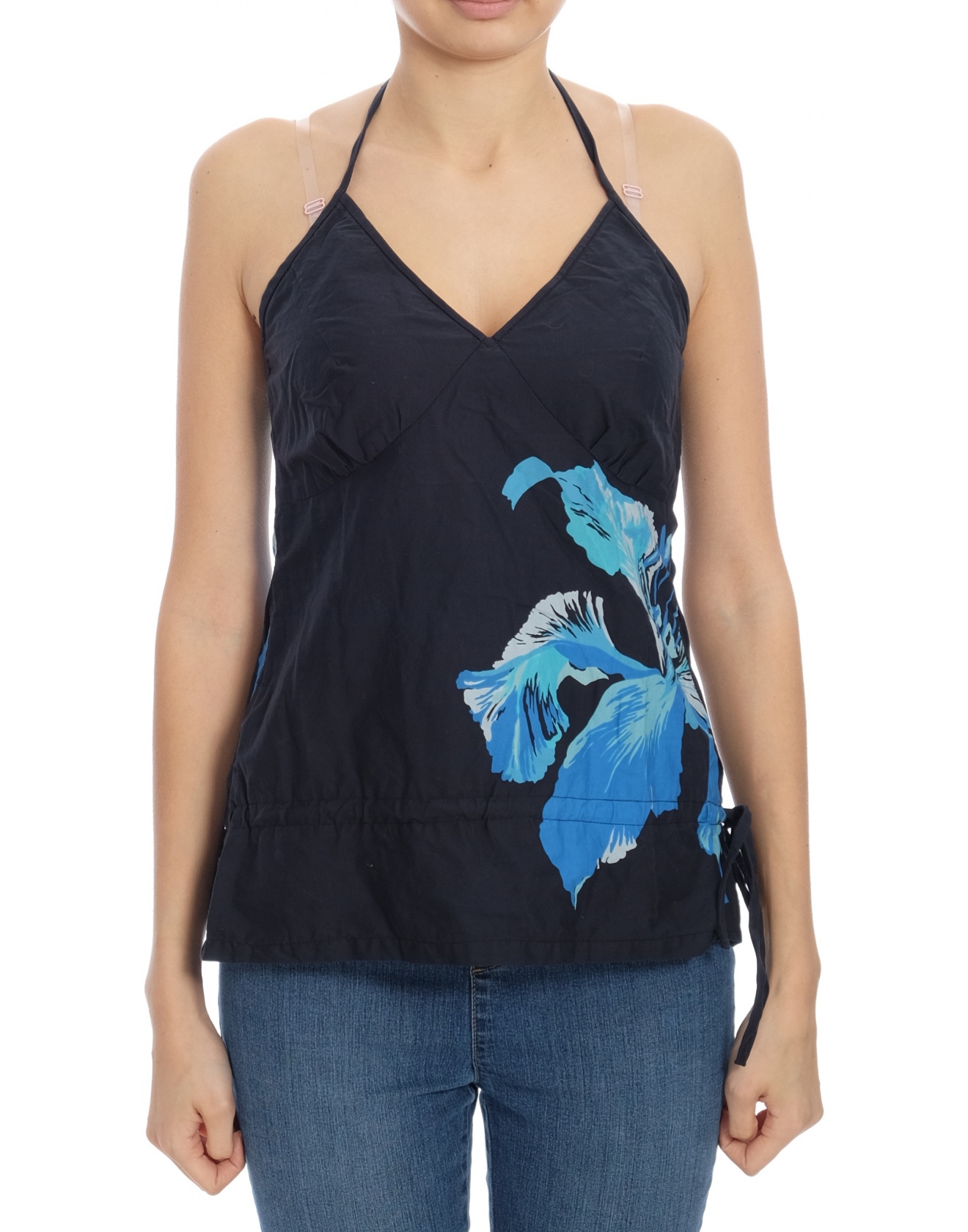 Дамски потник