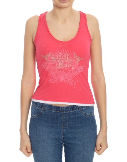 Дамски потник Miss Two