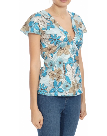 Дамски топ Vila