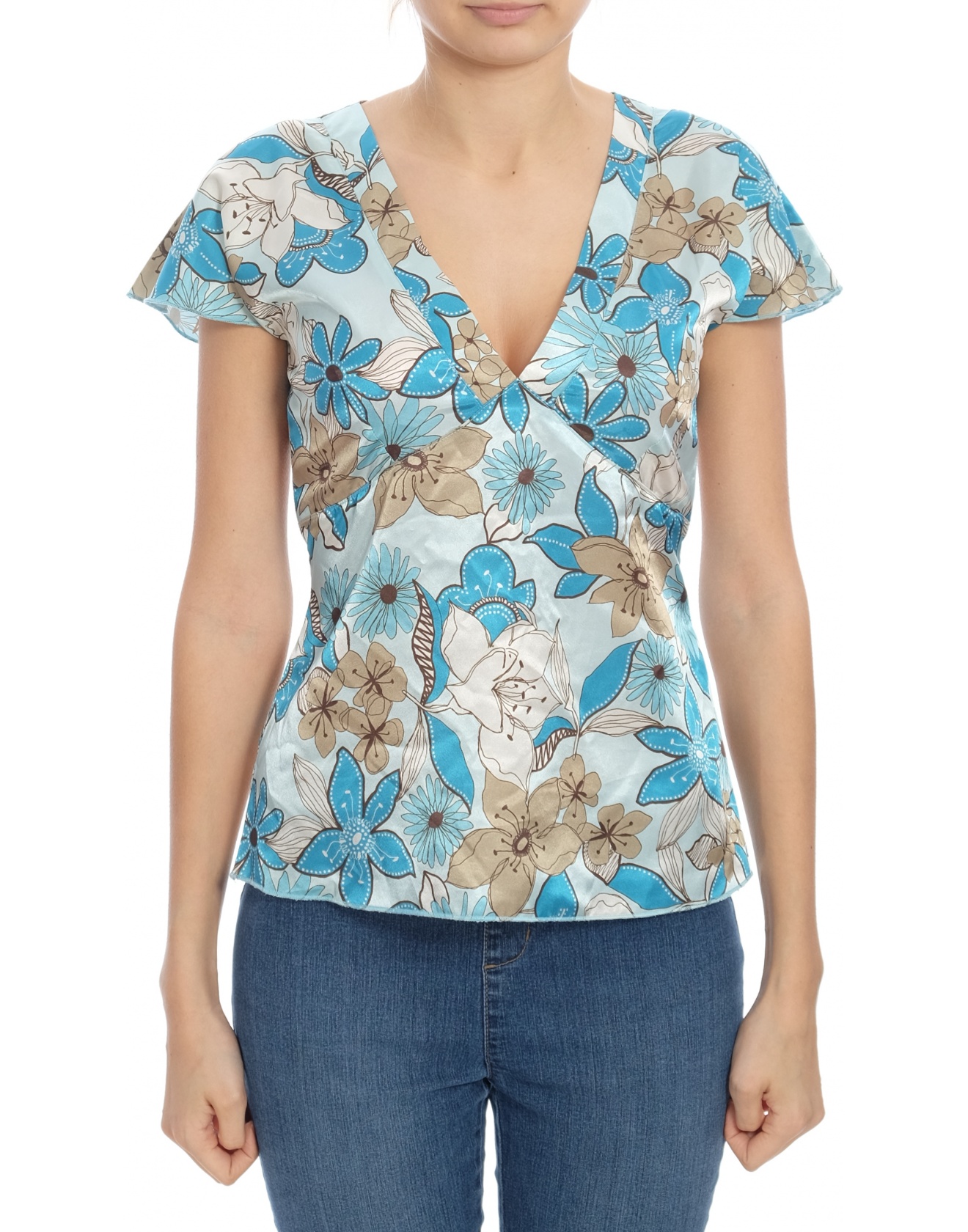 Дамски топ Vila