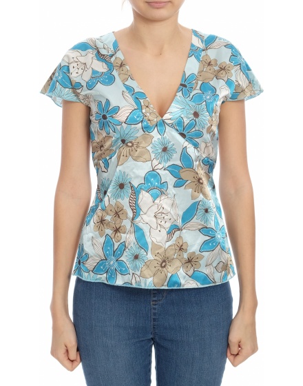 Дамски топ Vila