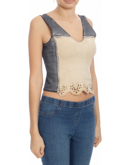 Дамски потник Made In Italy