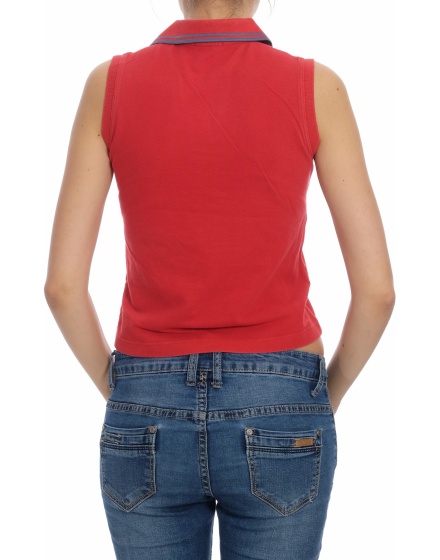 Дамски потник Fred Perry