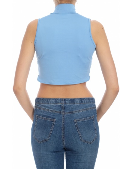 Дамски топ Polo Dance