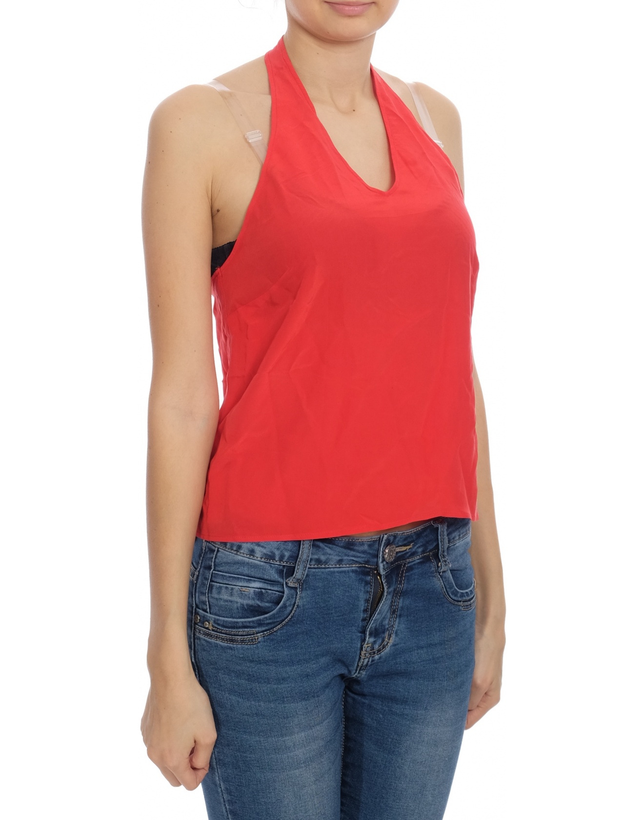 Дамски потник