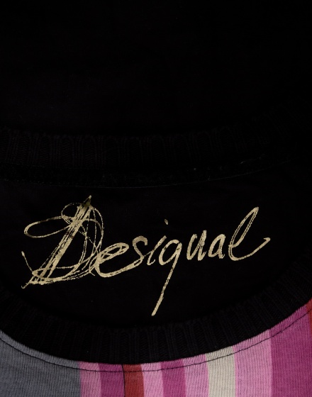 Дамска блуза Desigual