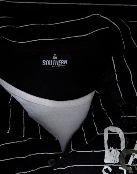 Мъжка блуза Southern