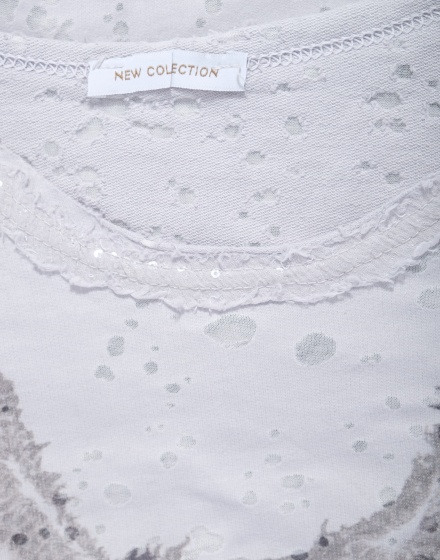 Дамска блуза New Collection