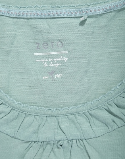 Дамска блуза Zero