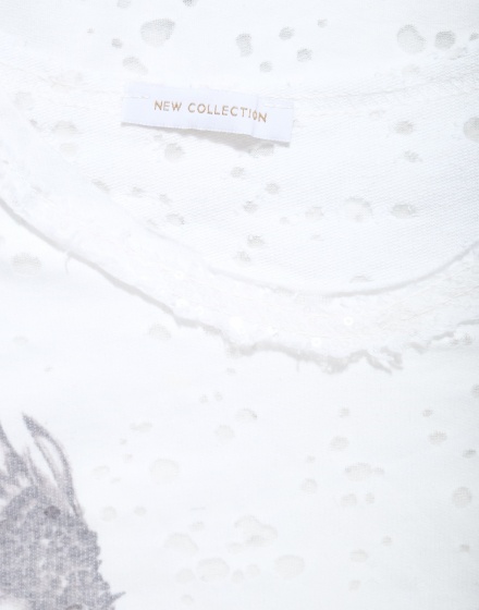 Дамска блуза New Collection Italy