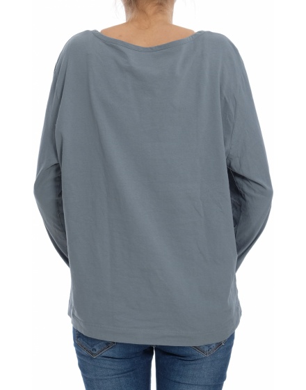 Дамска блуза Skin to Skin