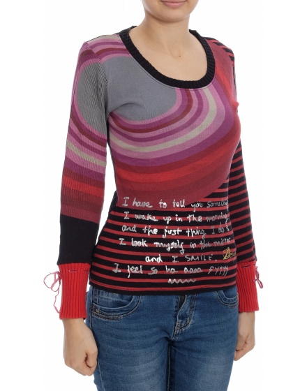 Дамска блуза Desigual