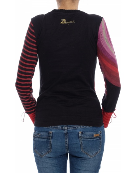 Дамска блуза Desigual