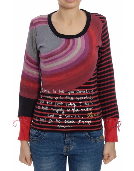 Дамска блуза Desigual