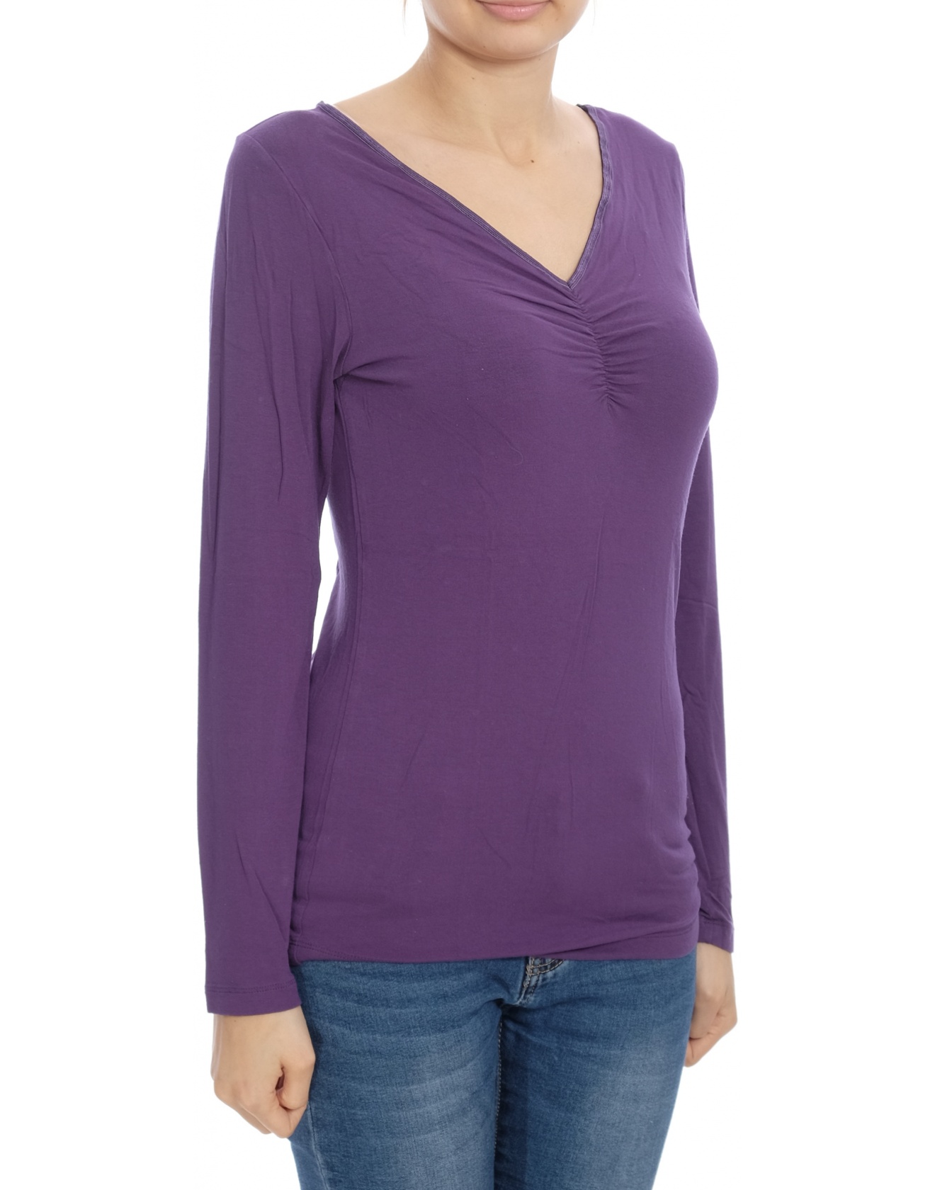 Дамска блуза In Wear