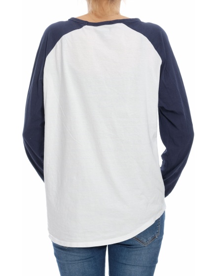 Памучна блуза Cedarwood State