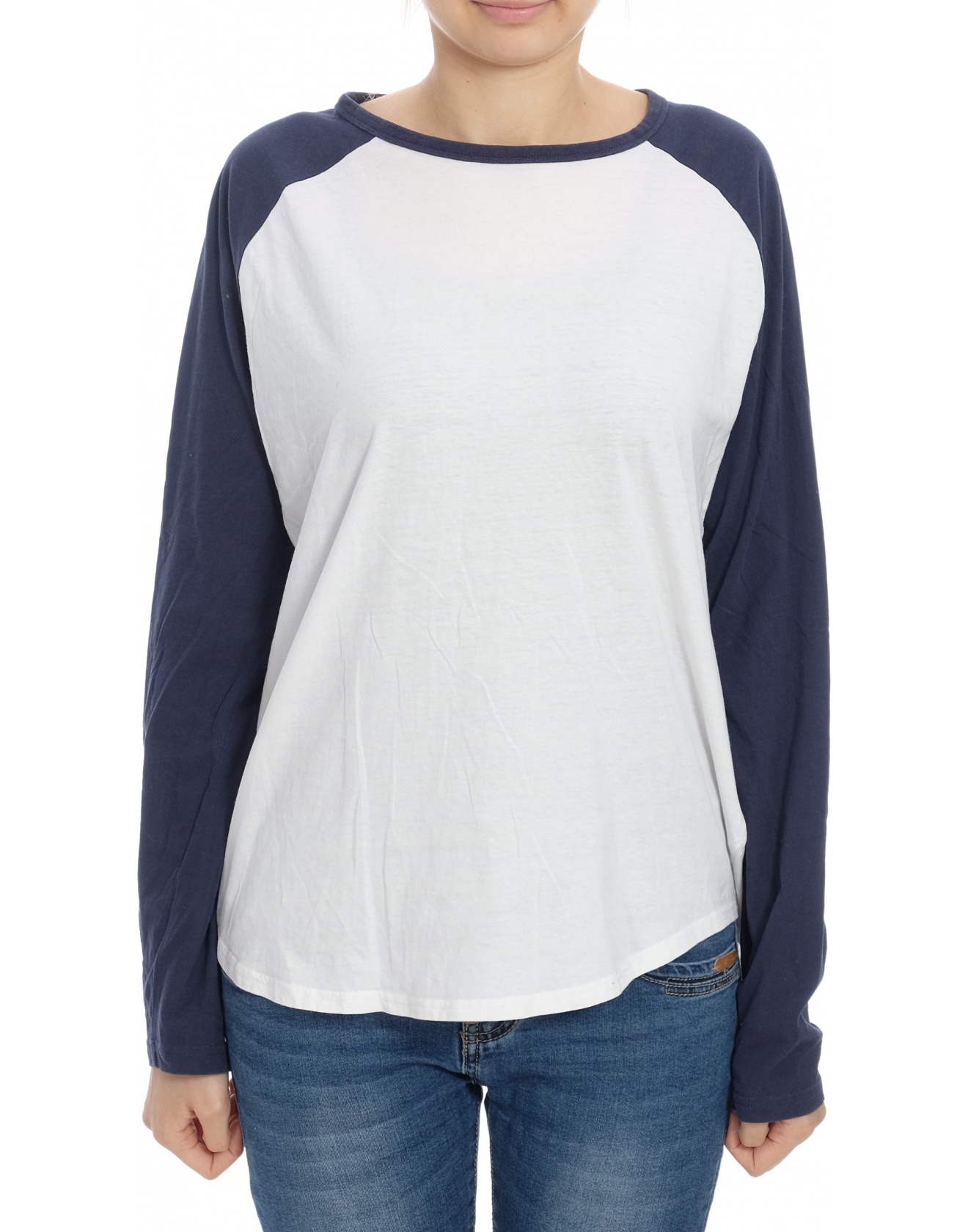 Памучна блуза Cedarwood State