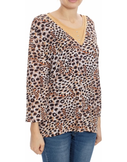 Дамска блуза