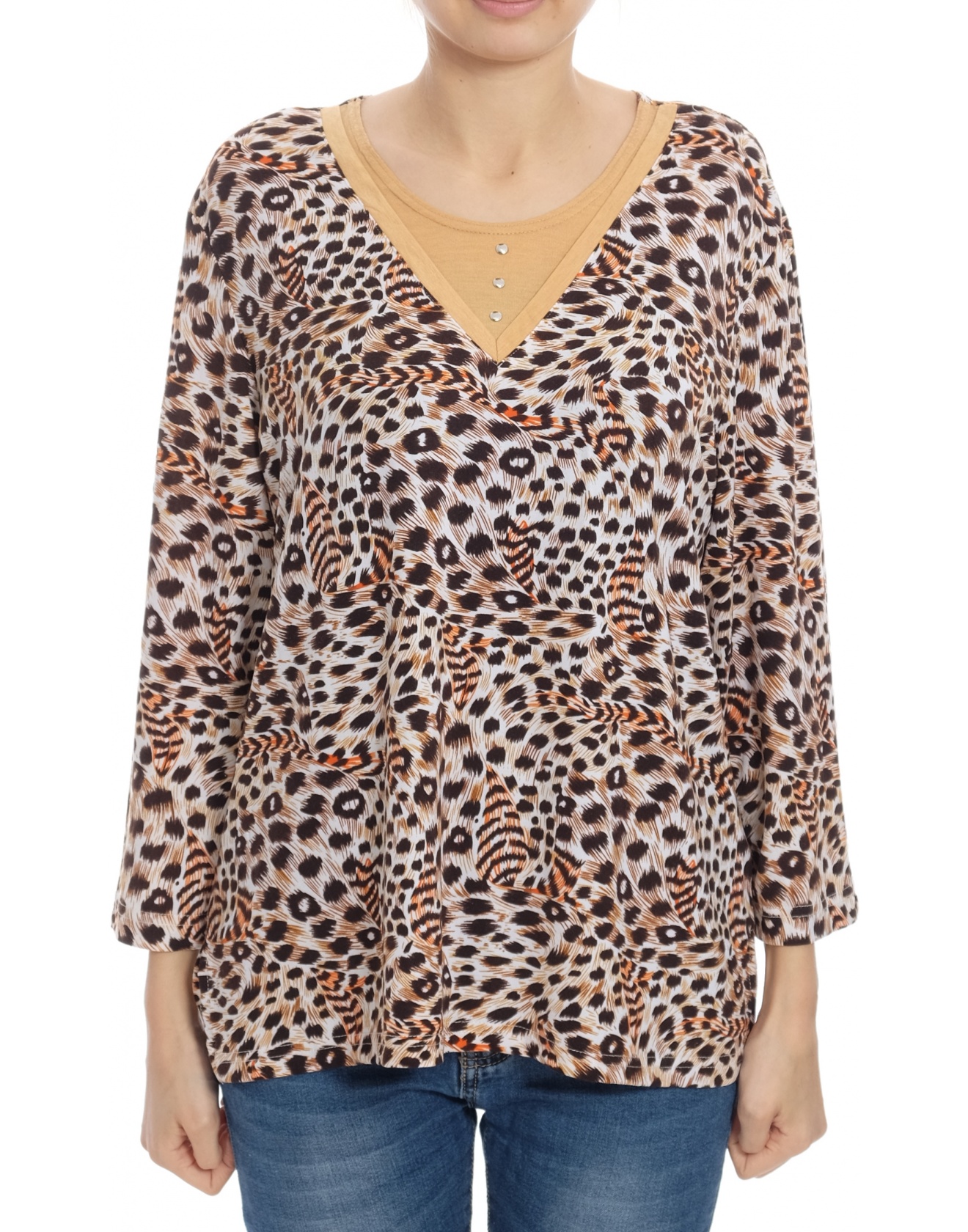 Дамска блуза