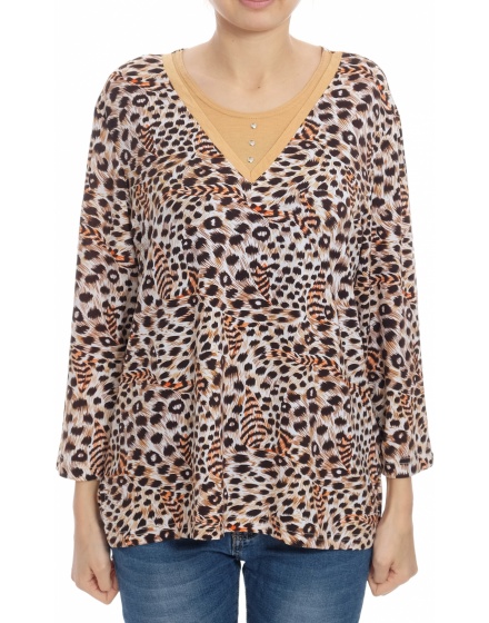 Дамска блуза