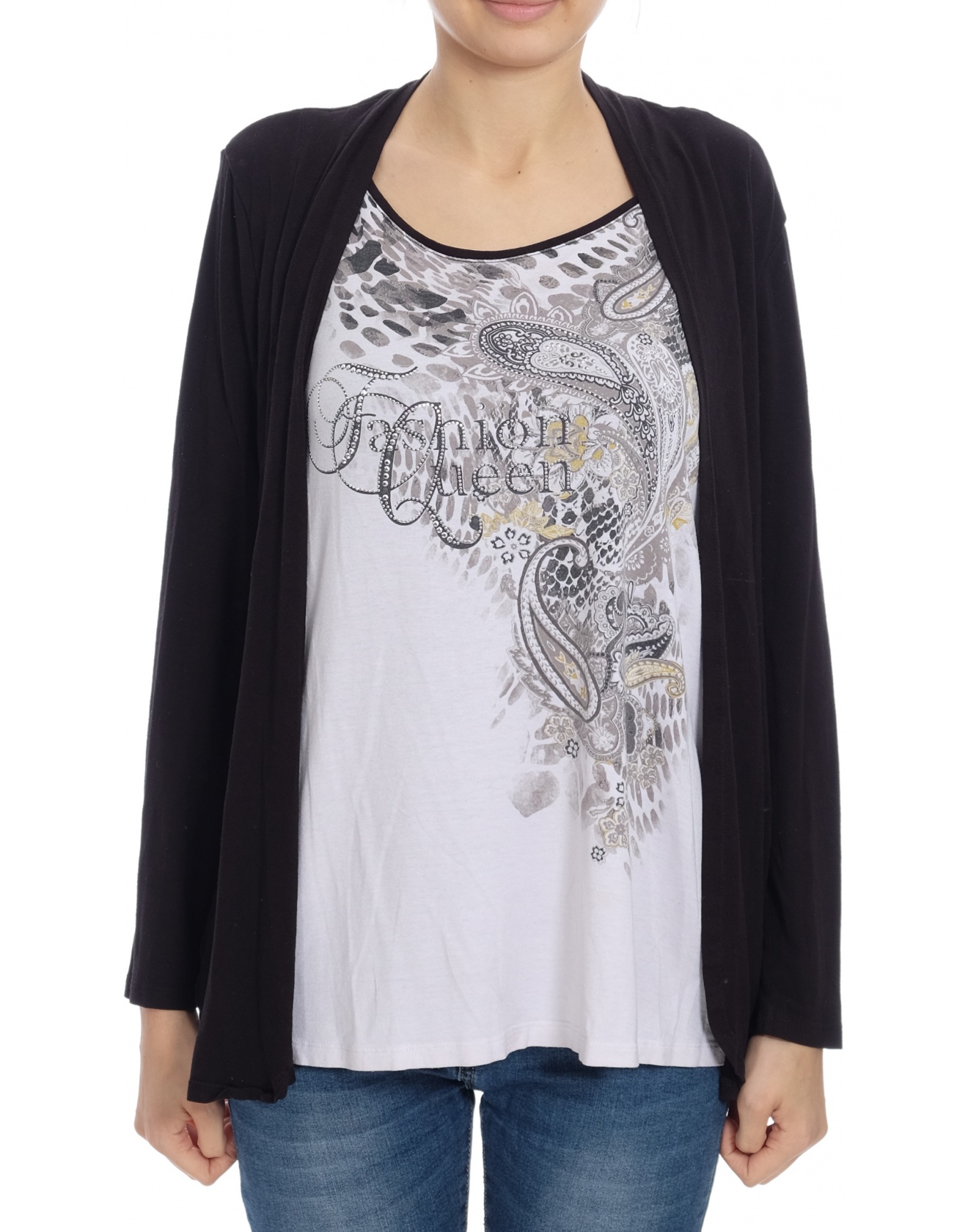 Дамска блуза