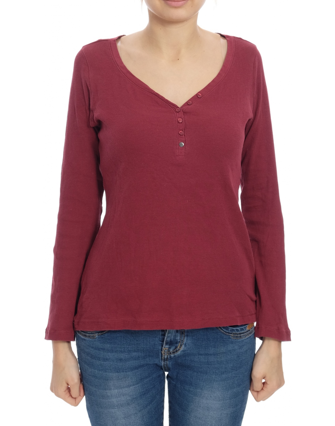 Дамска блуза Tantum