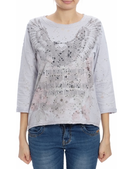 Дамска блуза New Collection