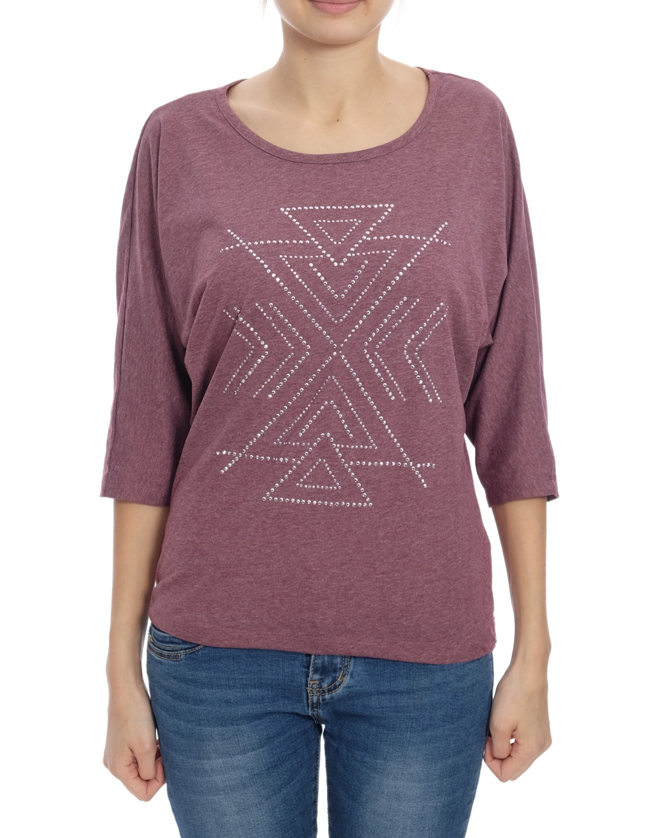 Дамска блуза Infinity