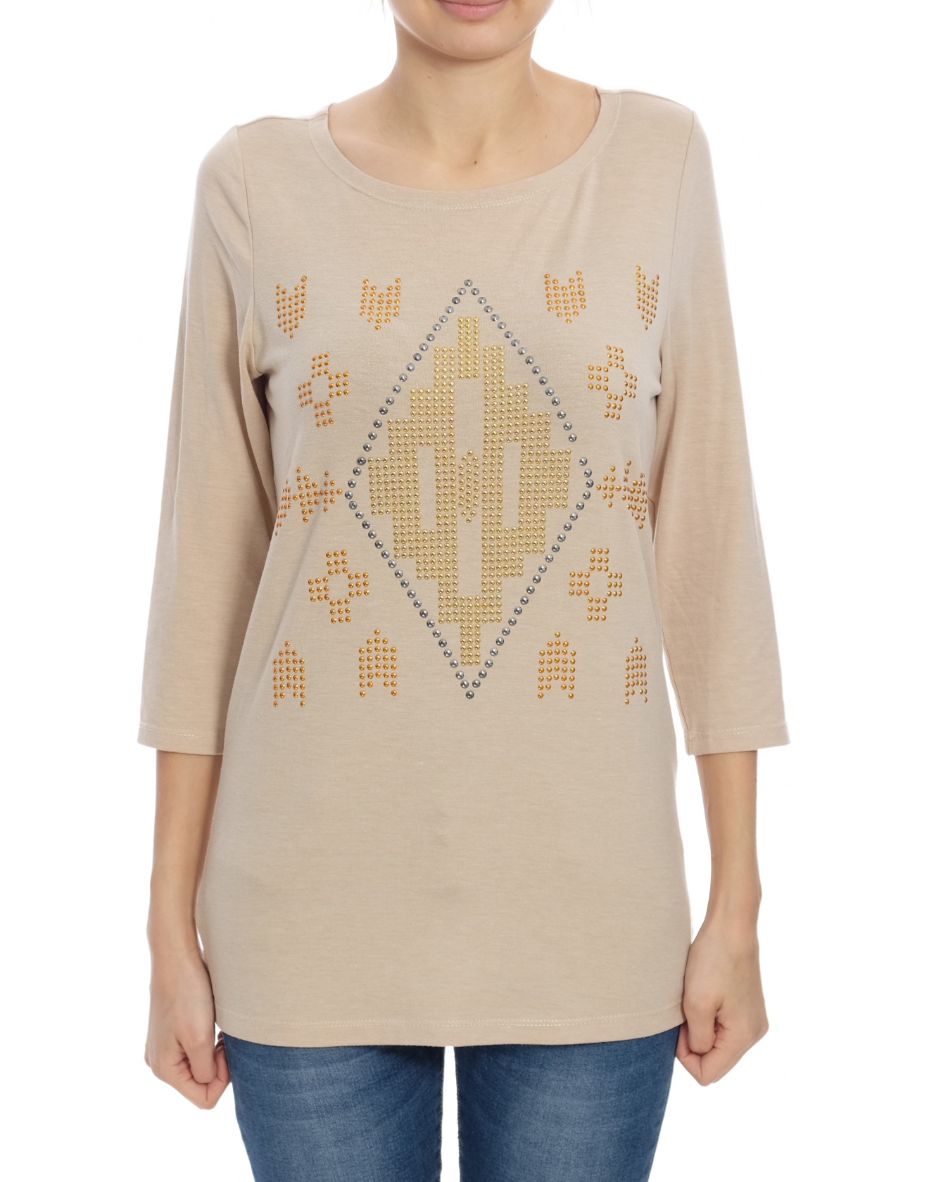 Дамска блуза Laura Kent