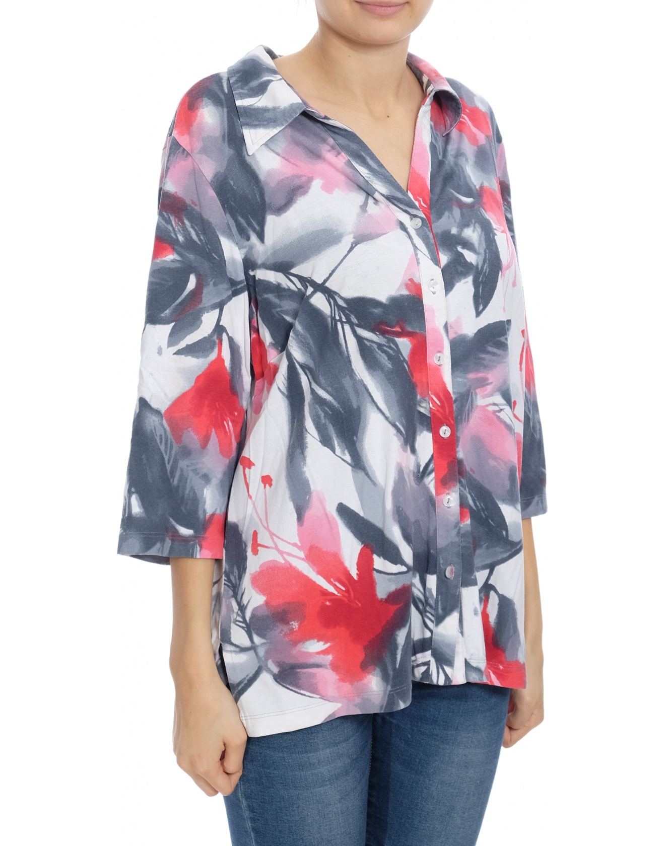 Дамска риза