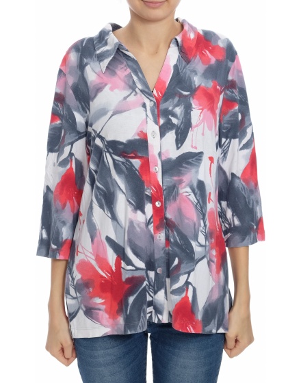 Дамска риза