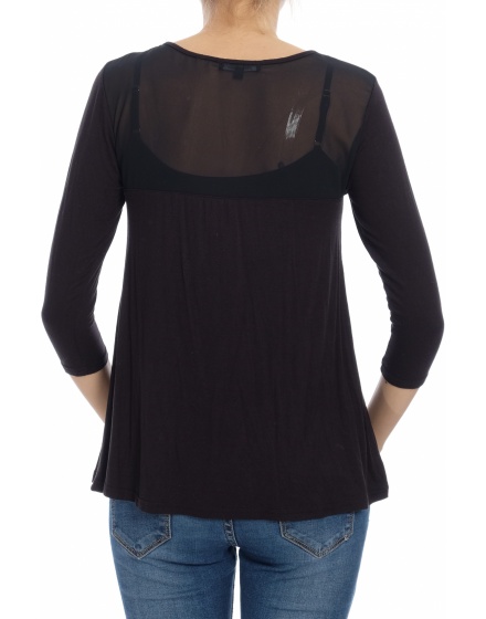 Дамска блуза Ann Christine