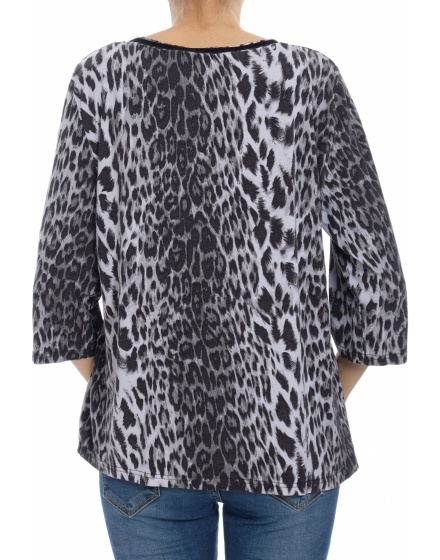 Дамска блуза C.A.N.D.A