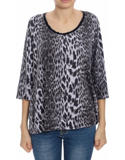 Дамска блуза C.A.N.D.A