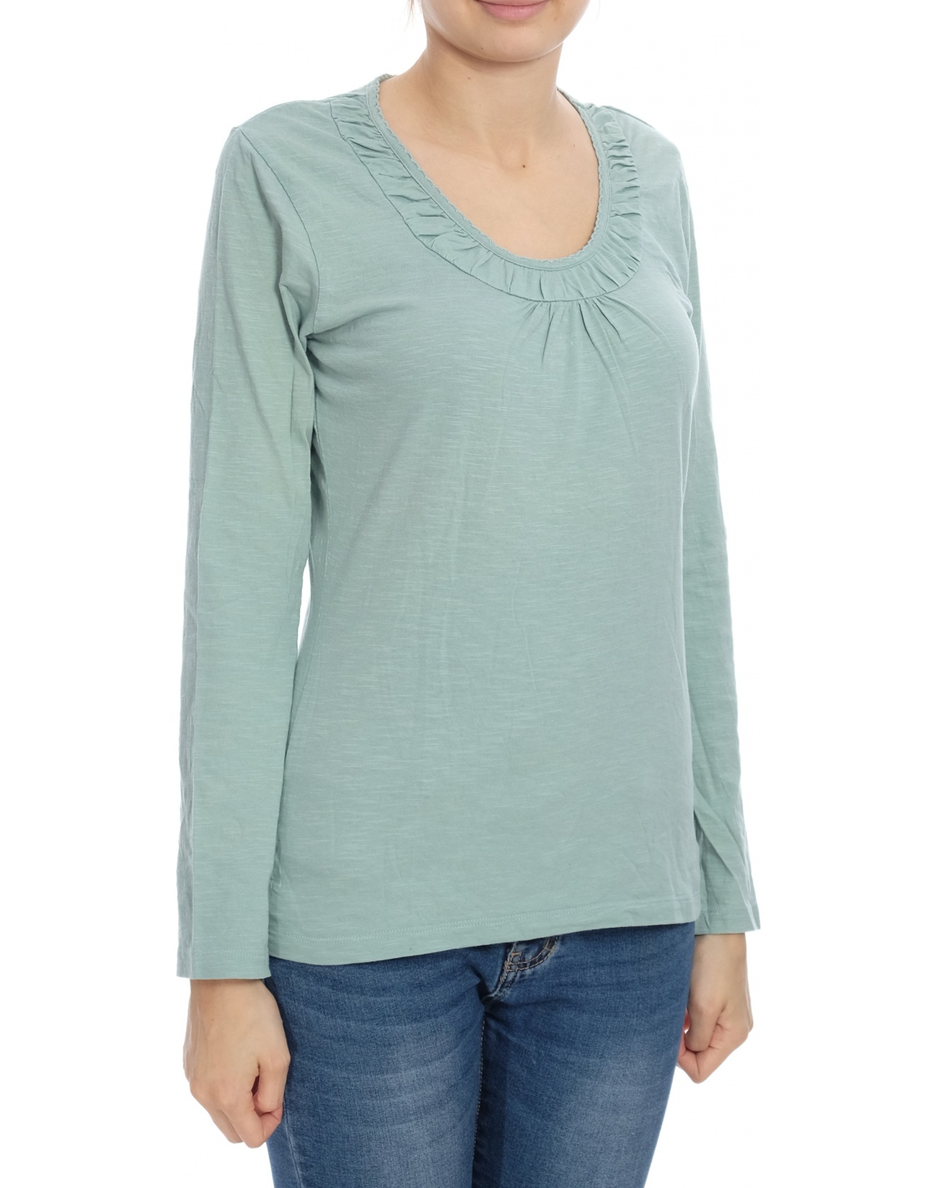 Дамска блуза Zero