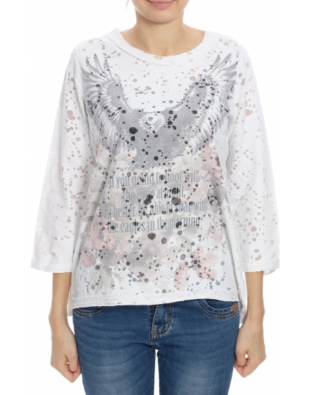 Дамска блуза New Collection Italy