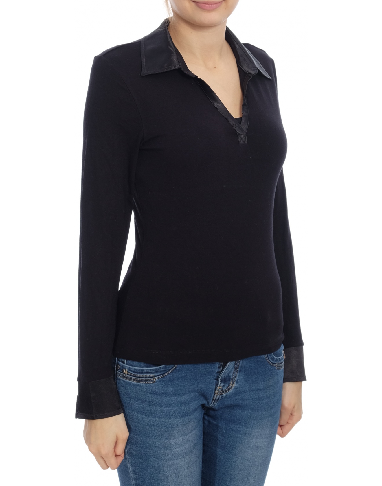 Дамска блуза s.Oliver