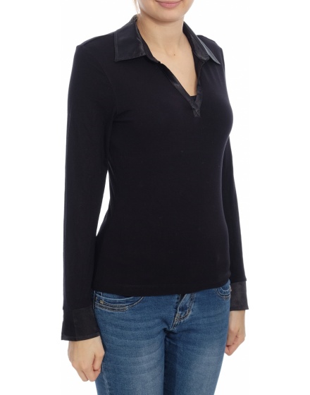 Дамска блуза s.Oliver