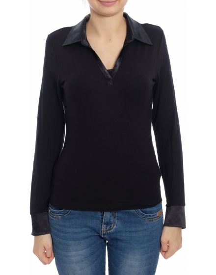 Дамска блуза s.Oliver