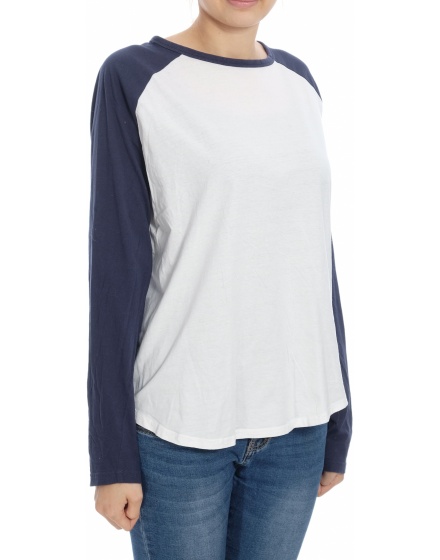 Памучна блуза Cedarwood State