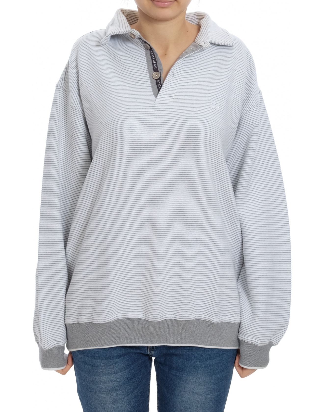 Мъжка блуза State Of Art