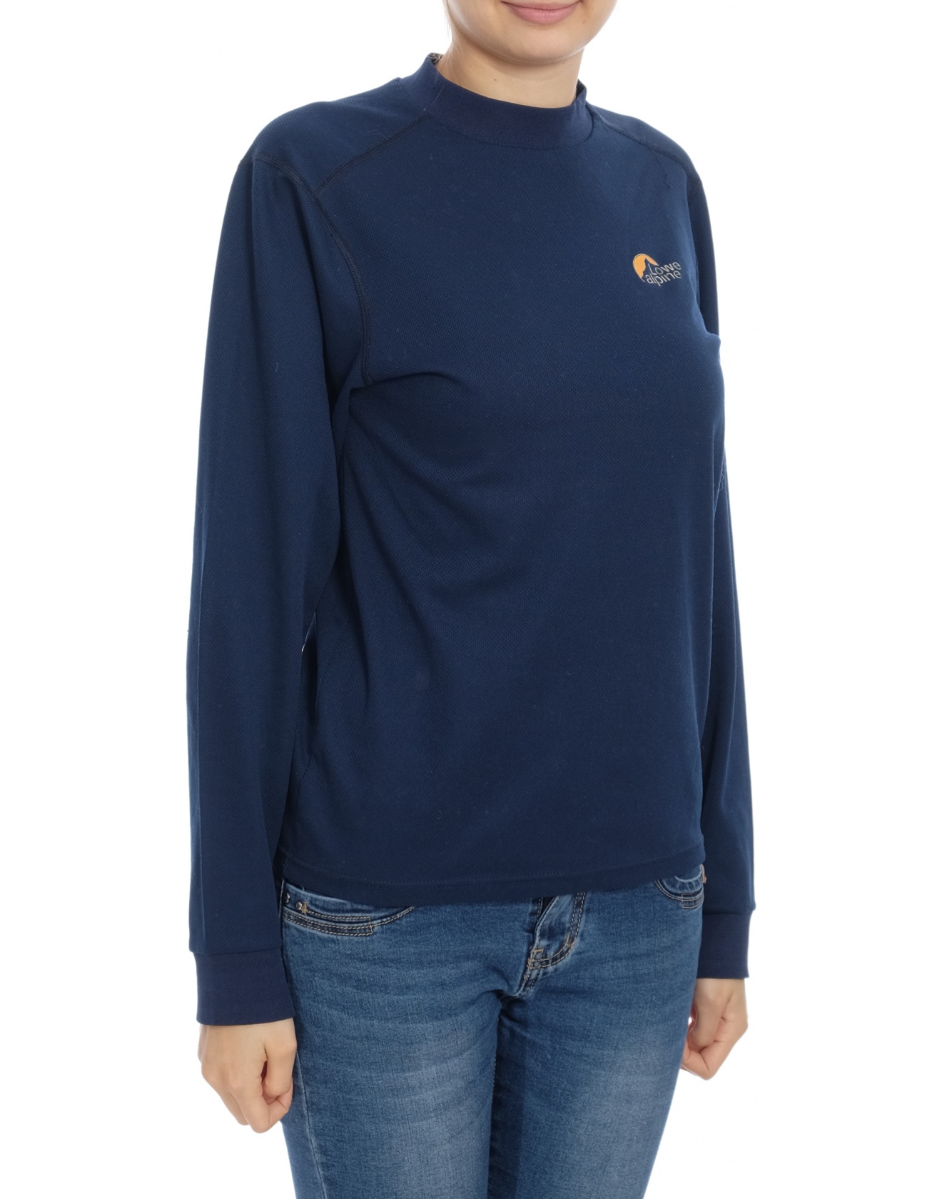 Спортна блуза Lowe Alpine