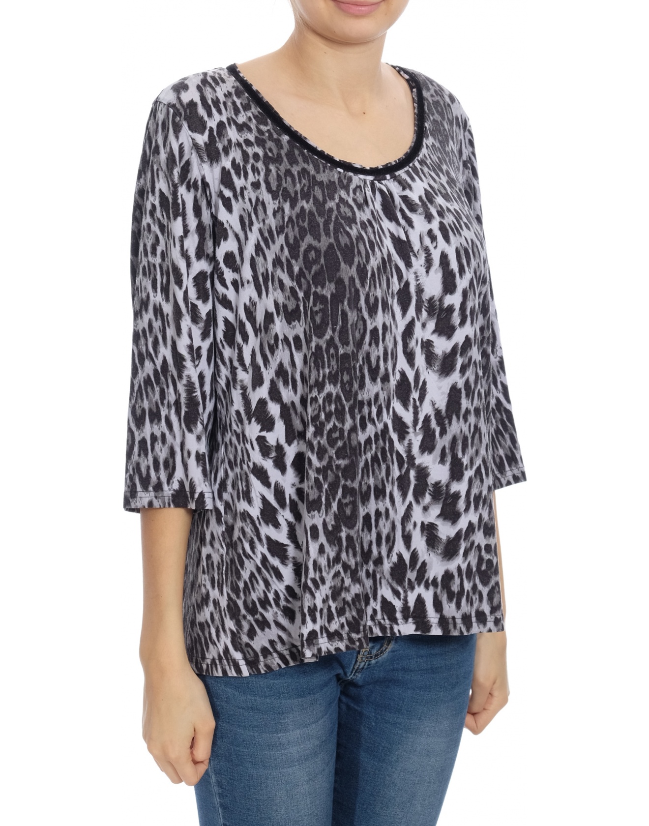 Дамска блуза C.A.N.D.A