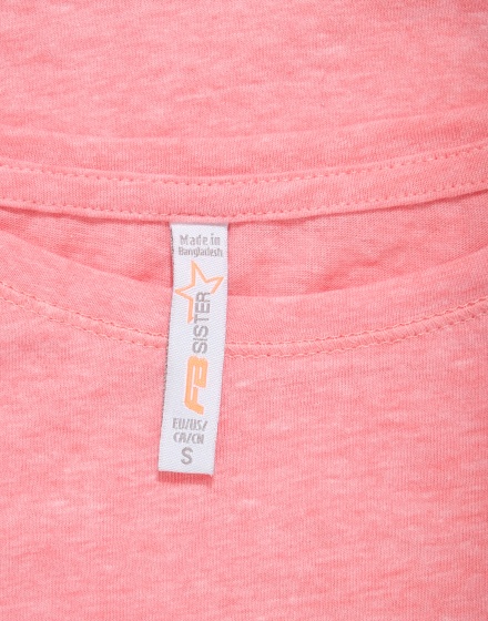 Дамска тениска FB Sister