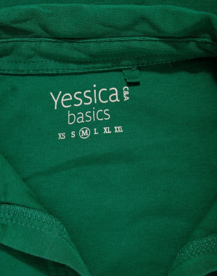 Дамска тениска Yessica